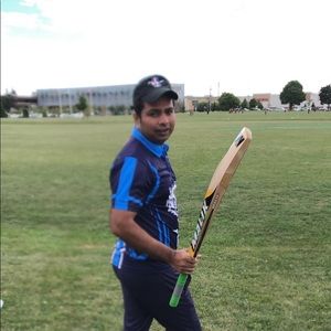 Meet your Posher, Muhammad imran